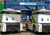 Port of Felixstowe expands autonomous truck fleet to 100