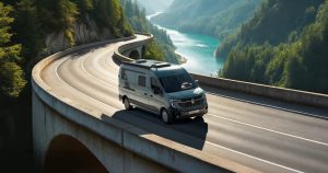 Renault Master strengthens Europe's leading large van range
