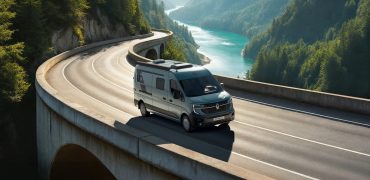 Renault Master strengthens Europe's leading large van range
