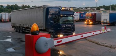SNAP launches Arcoprotect automated parking
