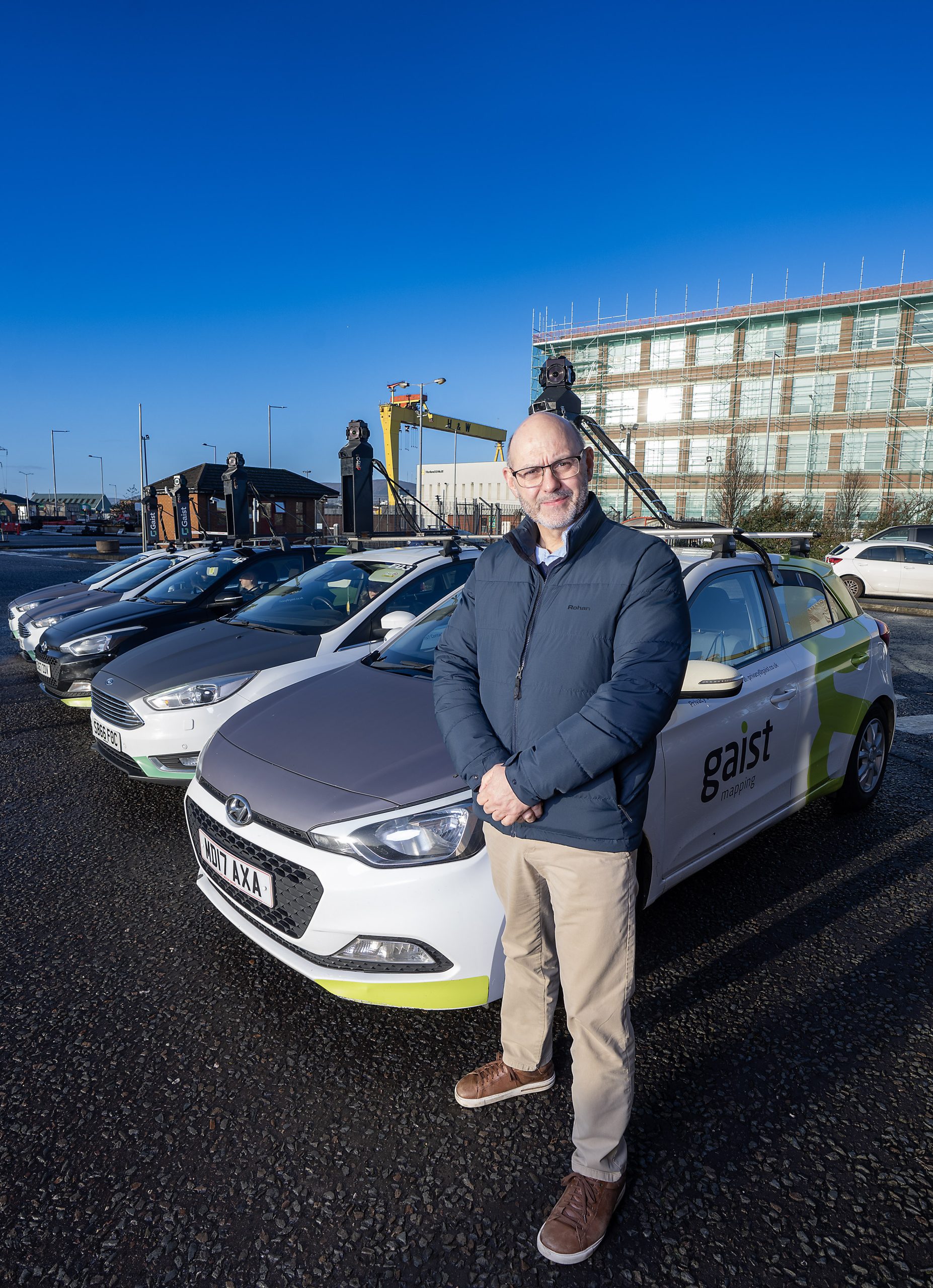 Are Britain’s roads ready for autonomous vehicles?