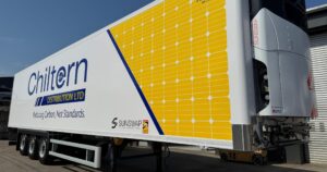TIP Group signs long-term hire deal with Chiltern Distribution
