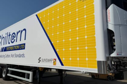 TIP Group signs long-term hire deal with Chiltern Distribution
