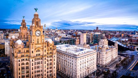 The Motor Ombudsman opens new Liverpool hub