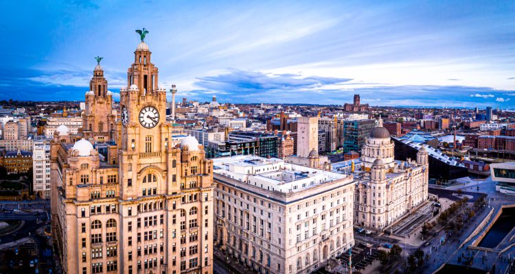 The Motor Ombudsman opens new Liverpool hub
