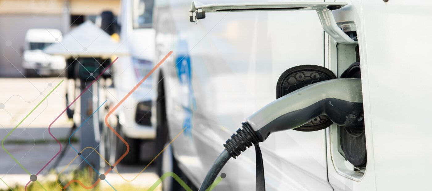 Teletrac Navman launches Energy Hub to unify fleet energy data