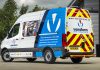 Vansform hits the road with fully racked-out demonstrator