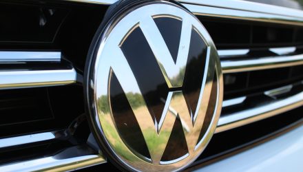 Volkswagen factory closures and 100,000 job cuts