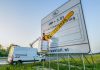 Netherlands introduces truck pay-per-kilometre road charging