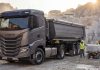 IVECO unveils 2026 truck range with lower running costs