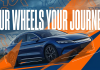 Your Vehicle Rental strengthens leadership team