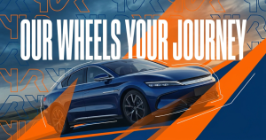 Your Vehicle Rental strengthens leadership team