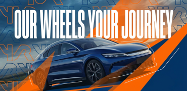 Your Vehicle Rental strengthens leadership team