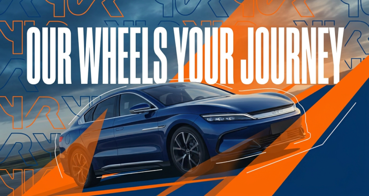 Your Vehicle Rental strengthens leadership team