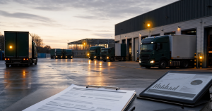 Five buying signals hidden in operator-licence applications
