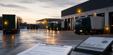 Five buying signals hidden in operator-licence applications