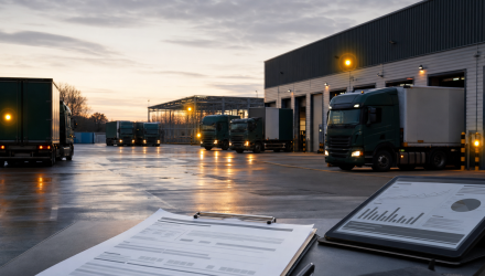 Five buying signals hidden in operator-licence applications