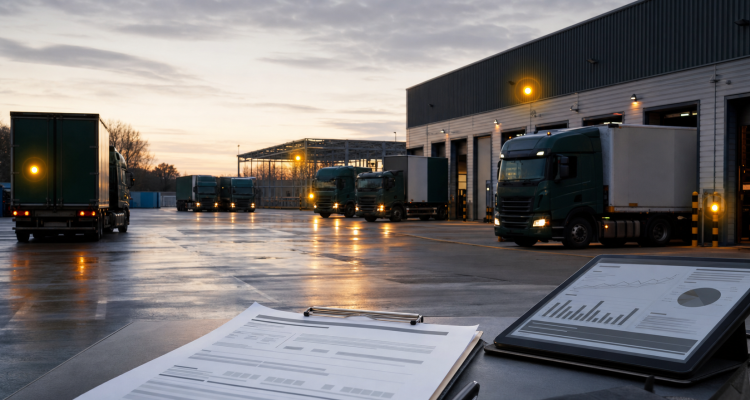 Five buying signals hidden in operator-licence applications