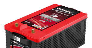 EnerSys to showcase ODYSSEY® battery smart monitoring technology