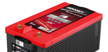 EnerSys to showcase ODYSSEY® battery smart monitoring technology
