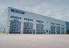 Scania opens new Stockton-on-Tees Service Centre