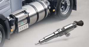 Cespira to unveil next-generation HPDI 3.0 fuel system