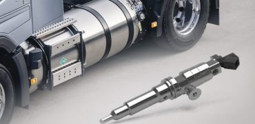 Cespira to unveil next-generation HPDI 3.0 fuel system