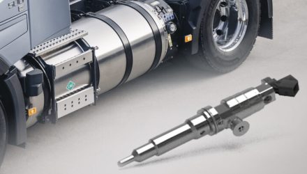 Cespira to unveil next-generation HPDI 3.0 fuel system