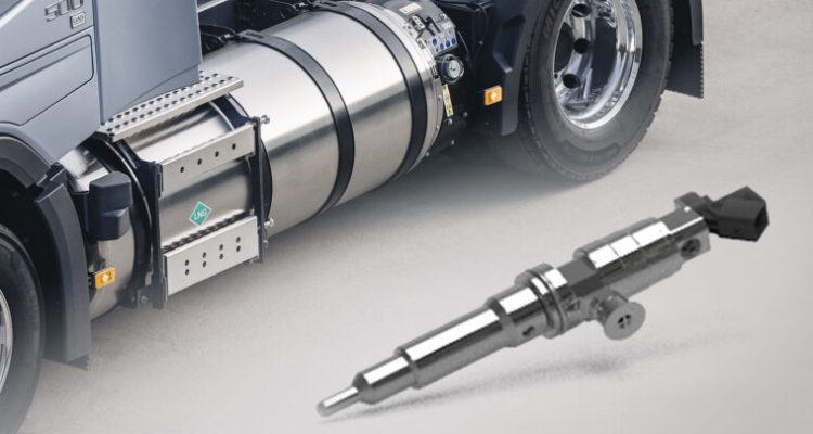 Cespira to unveil next-generation HPDI 3.0 fuel system