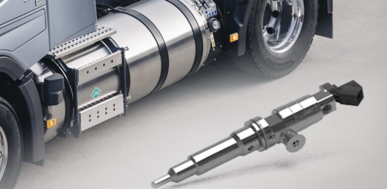 Cespira to unveil next-generation HPDI 3.0 fuel system
