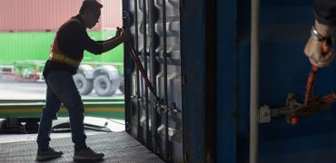 Cargo crime threat rises across UK and Europe