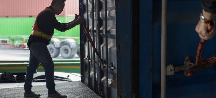 Cargo crime threat rises across UK and Europe