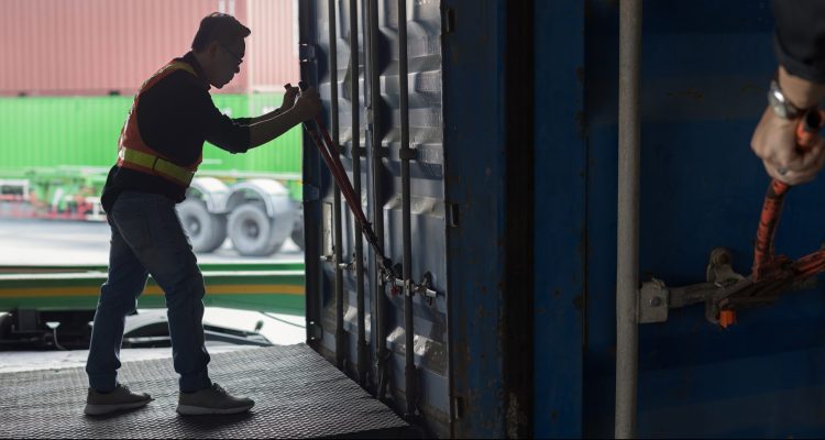 Cargo crime threat rises across UK and Europe