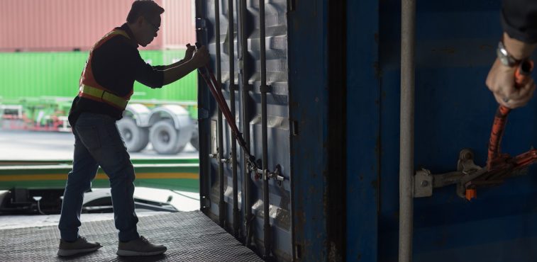 Cargo crime threat rises across UK and Europe