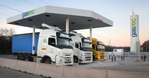 Warrington biomethane station to expand Gasrec’s growing network