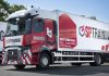 SP Training invests in new Renault Trucks T 380