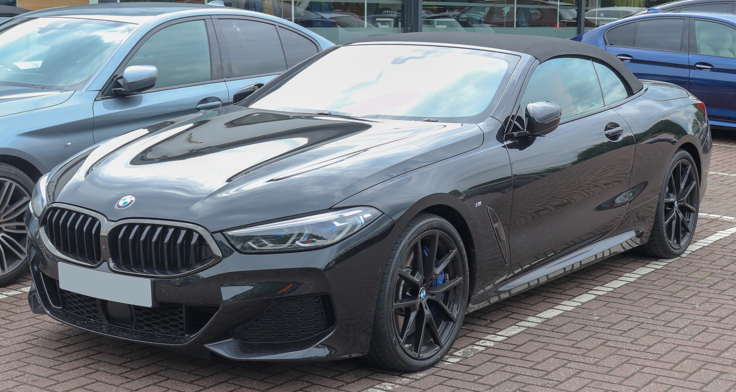 Neue Klasse puts pressure on BMW's model line-up