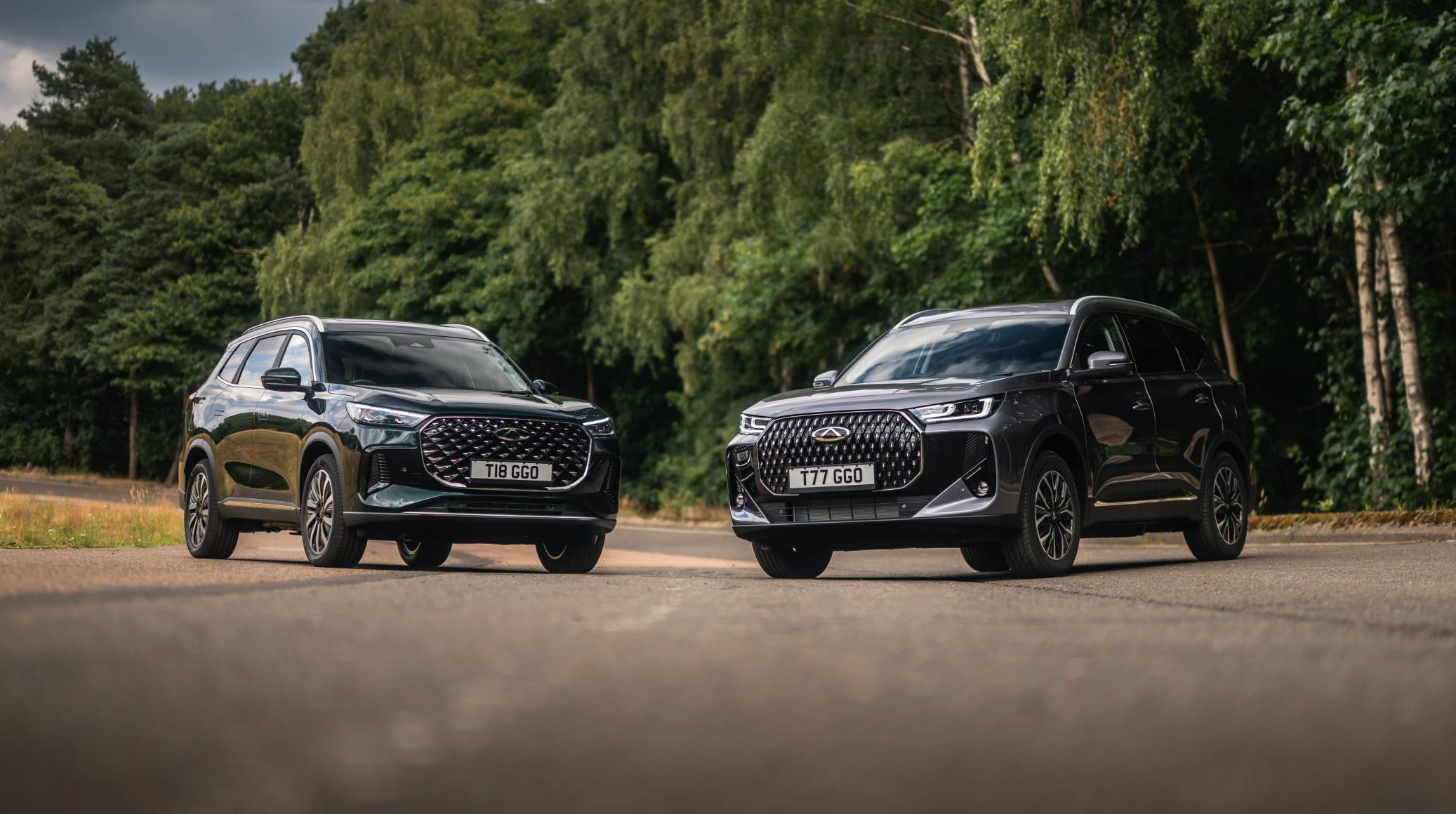 Chery strengthens its seven-year warranty