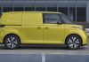New 58kWh battery for Volkswagen ID. Buzz Cargo