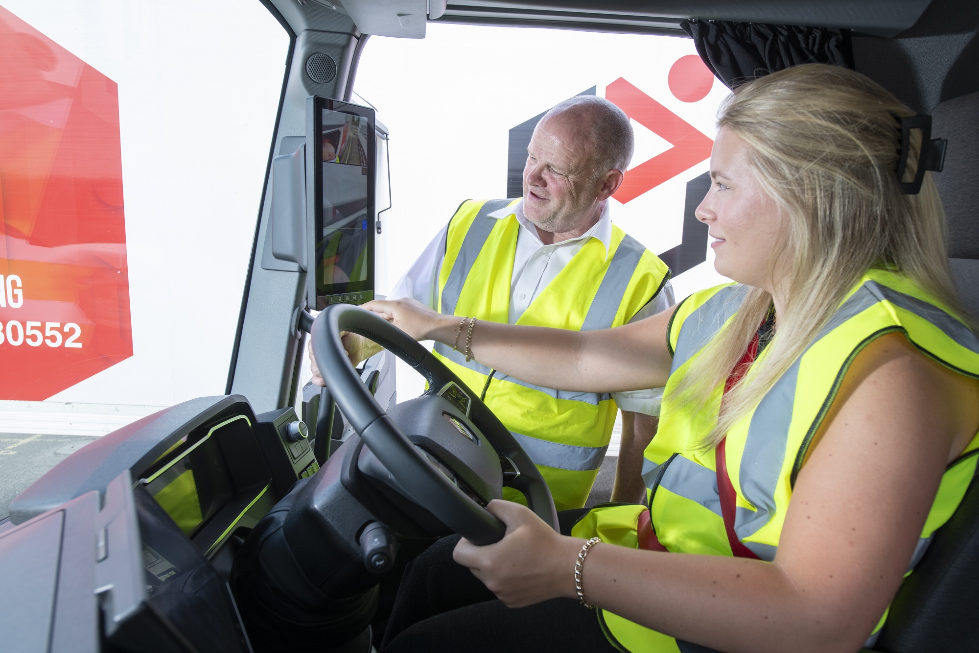 SP Training invests in new Renault Trucks T 380