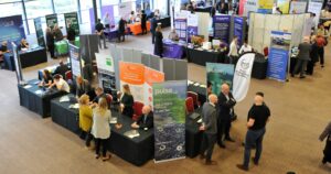 AFP reveals round table topics for 2026 Expo