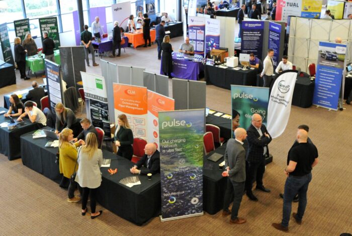 AFP reveals round table topics for 2026 Expo