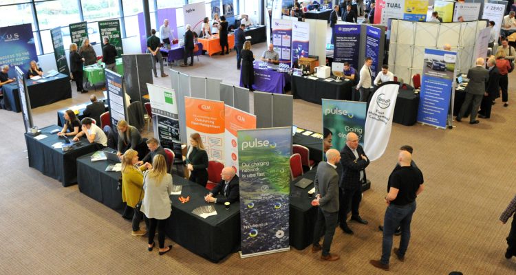 AFP reveals round table topics for 2026 Expo