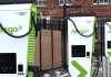 Allego commits €100m to turbocharge UK EV network
