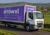 ArrowXL reduces fleet mileage in home delivery operations