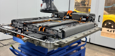 BCA opens UK's first dedicated EV Battery Repair Centre for vehicle remarketing
