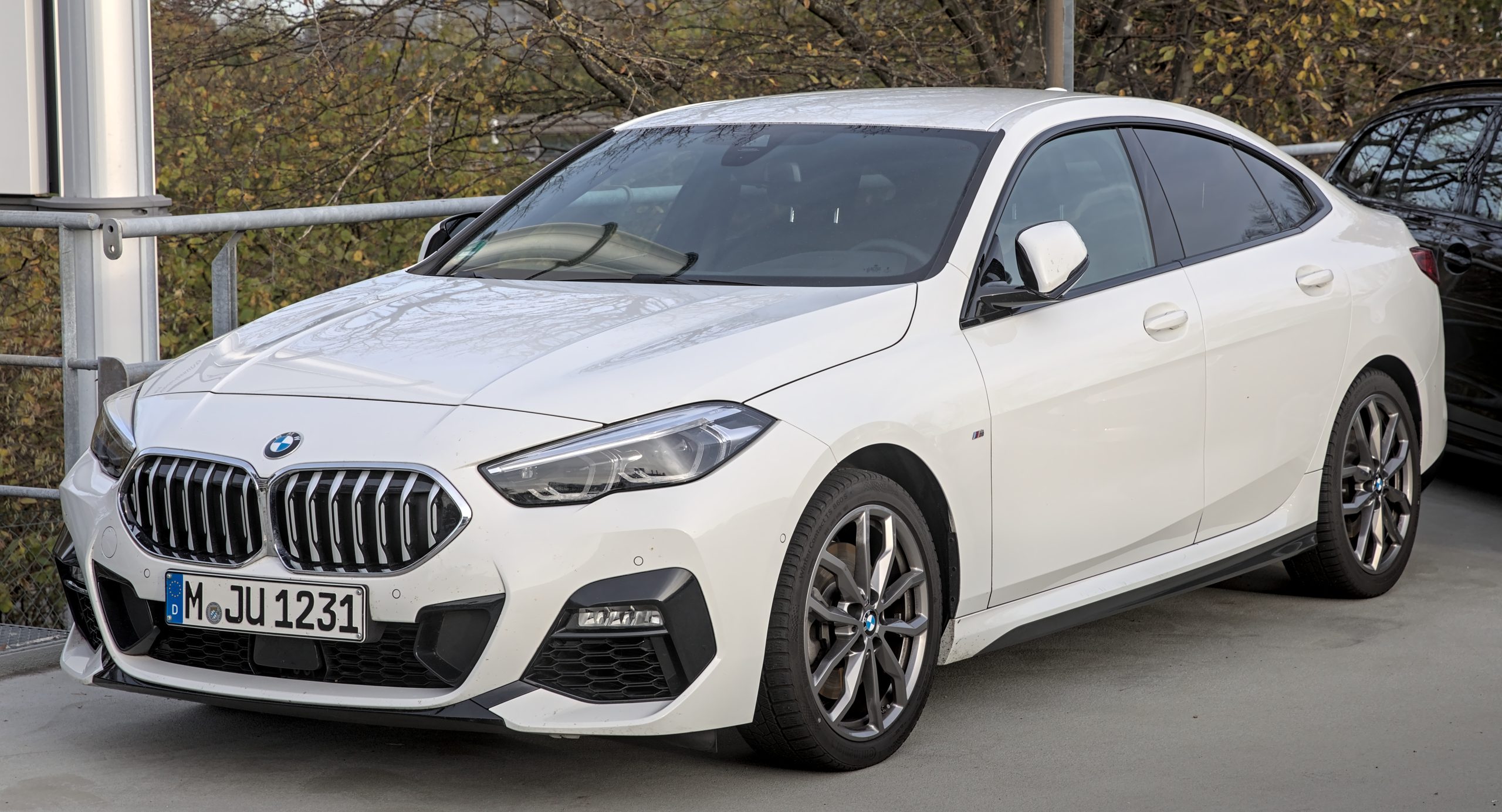 Neue Klasse puts pressure on BMW's model line-up