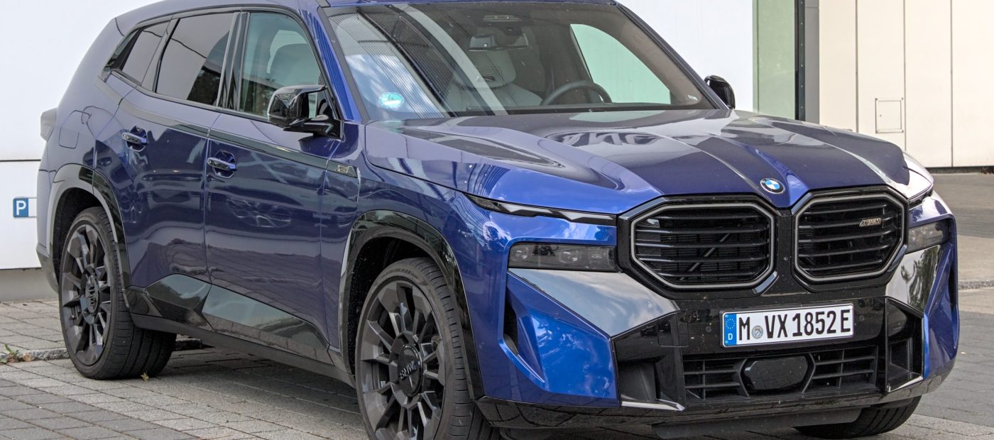 Neue Klasse puts pressure on BMW's model line-up
