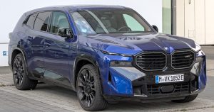 Neue Klasse puts pressure on BMW's model line-up