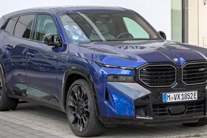 Neue Klasse puts pressure on BMW's model line-up